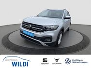 VW T-Cross, 1.0 TSI Life, Jahr 2023 - Markdorf