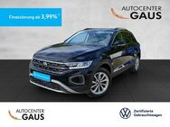 VW T-Roc, 1.0 TSI Life 286€ ohne Anz, Jahr 2023 - Bielefeld