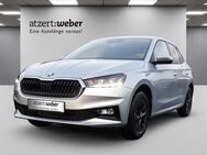 Skoda Fabia, 1.0 TSI Selection, Jahr 2022 - Schlüchtern