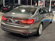 BMW 730 d xDrive NAVI-HUD-KAM-360°-LASER-MASSAGESITZ - Mayen