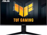 Asus VG28UQL1A Gaming-Monitor (71 cm/28 ", 3840 x 2160 px, 4K Ultra HD, 1 ms Reaktionszeit, 144 Hz, Fast-IPS)
