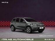 Dacia Duster, Neues Model Extreme TCe 130 Technik-Paket City-Paket Winterpaket 18-Zoll-Leichtmetallräder Leichtmetallräder TAGASAN glanzgedreht schwarz, Jahr 2024 - Baden-Baden