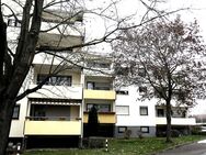 Sympathische 3 1/2-ZIMMER-MIETWOHNUNG mit Parkett, neuer Einbauküche & Südbalkon in HEMMINGEN - Hemmingen (Baden-Württemberg)