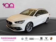 Seat Leon, 1.5 FR Sportstourer e EU6e, Jahr 2024 - Köln