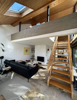 Architektur, die Familienträume wahr macht - Aalen