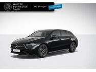 Mercedes CLA 180, SB AMG Night MBUX Ambiente, Jahr 2023 - Wedel