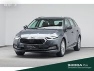 Skoda Octavia, 1.5 TSI Combi e-TEC STYLE 17ZOLL, Jahr 2021 - Mühlheim (Main)