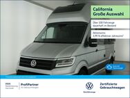 VW California, Grand California 600 TDI, Jahr 2023 - Hannover
