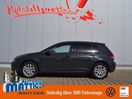 VW Golf, 2.0 TDI VII 150 Comfortline, Jahr 2019 - Bautzen