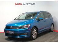 VW Touran Highline 1.5 TSI*7 Sitze*PANO*ACC*Alcanta - Schmidgaden