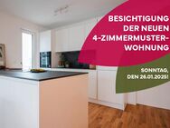 Platz für die ganze Familie: 4 Zimmer ohne Provision kaufen - Brühl (Baden-Württemberg)