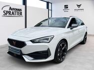 CUPRA Leon, 1.5 Sportstourer eTSI, Jahr 2024 - München