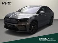 Skoda ENYAQ iV, Coupe Suite Advanced Wärmepumpe, Jahr 2023 - Garmisch-Partenkirchen