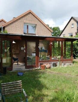 Wohnhaus für die große Familie - Gifhorn