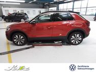 VW T-Roc, 1.5 TSI Move, Jahr 2023 - Kempten (Allgäu)