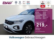 VW T-Roc, 1.5 TSI MOVE APP, Jahr 2023 - Albbruck