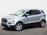 Ford EcoSport 1.0 EB Cool&Connect SYNC Winter-Paket - Stutensee