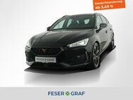 CUPRA Leon, 2.0 TSI Sportstourer VZ, Jahr 2023 - Nürnberg