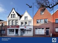Gepflegter Altbau im Altstadtkern-Kleinfaldern - Eigennutzung oder Rendite - Emden