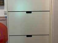 Schuhschrank Ikea STÄLL weiß - Düsseldorf
