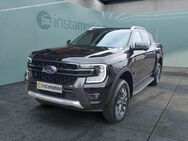 Ford Ranger, 2.0 Wildtrak EB B, Jahr 2023 - München