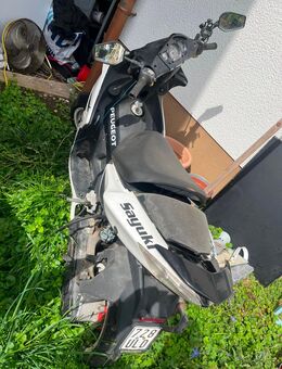 Peugeot Jetforce C-Tech R Cup - Dieblich