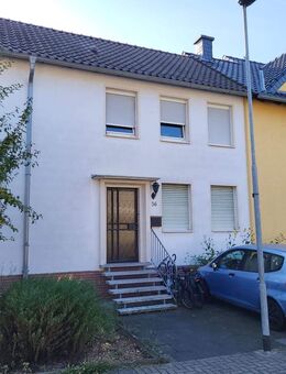 Ich suche einen Handwerker, der mich im Glanz meiner Jugend erstrahlen lässt! - Kerpen (Kolpingstadt)