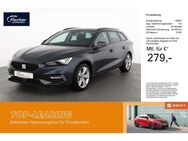 Seat Leon, 1.5 Sportstourer eTSI FR, Jahr 2025 - Neumarkt (Oberpfalz)