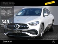 Mercedes GLA 200, AMG PREMIUM SPUR, Jahr 2023 - Kiel