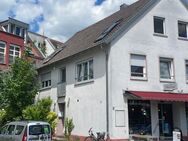 Moderne Maisonette-Eigentumswohnung in Weidenbach - Weidenbach (Bayern)