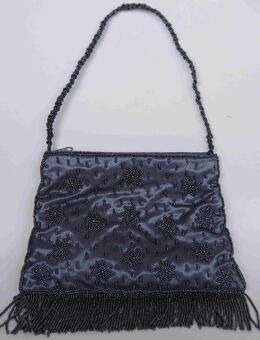 Bestickte Handtasche, ca. 1960er-Jahre - Münster