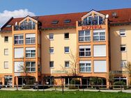 2 Zi DG Wohnung mit Balkon für Kapitalanleger - Wasserburg (Inn)