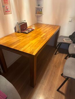 Esszimmer Tisch - Nürnberg