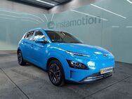 Hyundai Kona Elektro, 64kWh Trend KRELL, Jahr 2022 - München