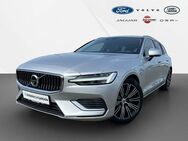 Volvo V60, Plug-In Hybrid AWD Inscription, Jahr 2020 - Jena