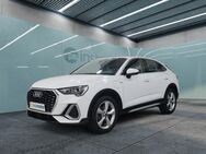 Audi Q3, , Jahr 2021 - München