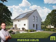 Design dein Lächeln: Dein Eigenheim im individuell planbaren Ausbauhaus! - Hohenfels-Essingen