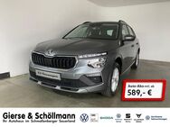 Skoda Kamiq, 1.0 TSI Selection, Jahr 2024 - Schmallenberg