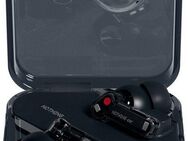 NOTHING Ear In-Ear-Kopfhörer (Active Noise Cancelling (ANC), LED Ladestandsanzeige, Bluetooth)
