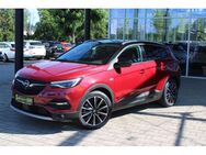 Opel Grandland X 1.6 Turbo Hybrid 4 ULTIMATE LED,Navi - Plauen