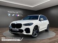 BMW X5 M50, i DA Prof Laserlicht, Jahr 2023 - Pirna