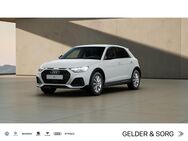 Audi A1, allstreet 30 TFSI, Jahr 2022 - Coburg