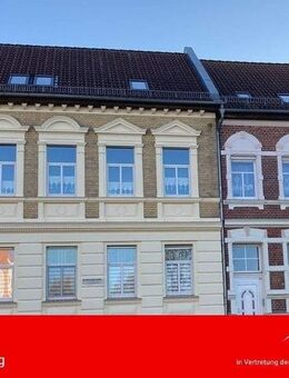 Doppel-Invest: 2 Miethäuser im Paket - Burg (Sachsen-Anhalt)