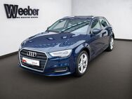 Audi A3, 1.5 TSI Sportback design, Jahr 2017 - Leonberg (Baden-Württemberg)