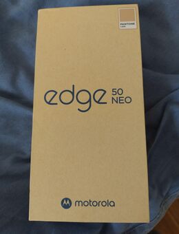 Motorola Edge 50 neo - Trier