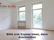 Renovierte, helle, geräumige 3 Zimmer Altbauwohnung & Balkon. Vor Kontakt bitte erst Anzeige lesen - Wiesbaden