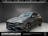 Mercedes B 200, AMG Line EasyPack Ambiente, Jahr 2023 - Lauterbach (Hessen)