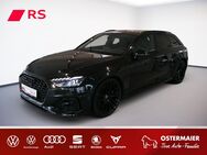 Audi RS4, Avant 450PS QUATTRO, Jahr 2020 - Mühldorf (Inn)