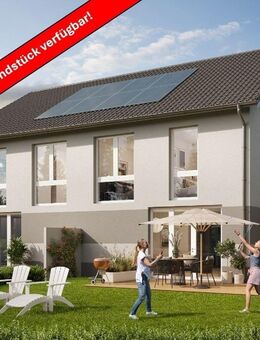 +++ NEUBAU - ATTRAKTIVE DOPPELHAUSHÄLFTE IN WYHLEN - NEUBAUGEBIET KAPELLENBACH - OST +++ - Grenzach-Wyhlen