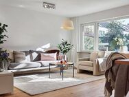 Wunderschönes, umfangreich saniertes Reihenendhaus in Erlangen Eltersdorf - Erlangen